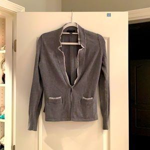 Banana Republic sweater